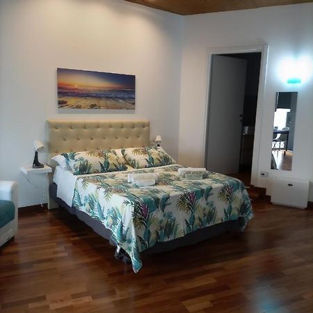 Regina Della Pace Apartments & Suite Con Sauna Monopoli Buitenkant foto