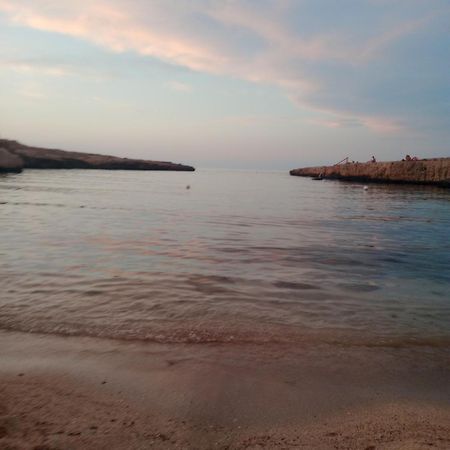 Regina Della Pace Apartments & Suite Con Sauna Monopoli Buitenkant foto