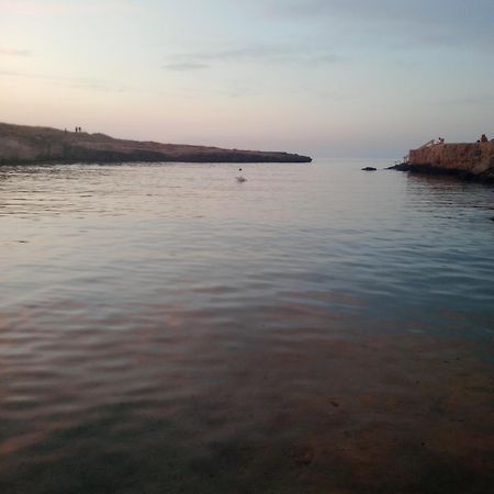 Regina Della Pace Apartments & Suite Con Sauna Monopoli Buitenkant foto