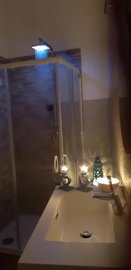 Regina Della Pace Apartments & Suite Con Sauna Monopoli Buitenkant foto