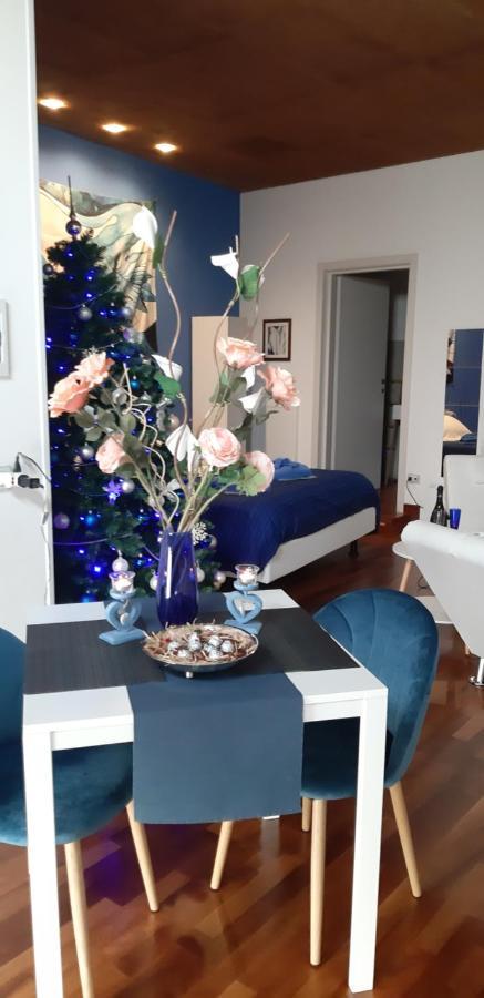Regina Della Pace Apartments & Suite Con Sauna Monopoli Buitenkant foto
