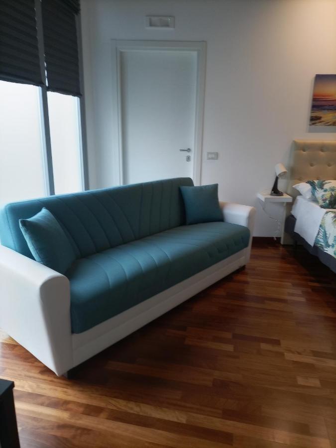 Regina Della Pace Apartments & Suite Con Sauna Monopoli Buitenkant foto