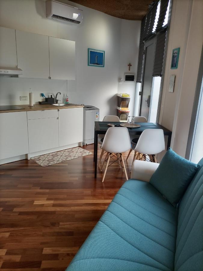 Regina Della Pace Apartments & Suite Con Sauna Monopoli Buitenkant foto