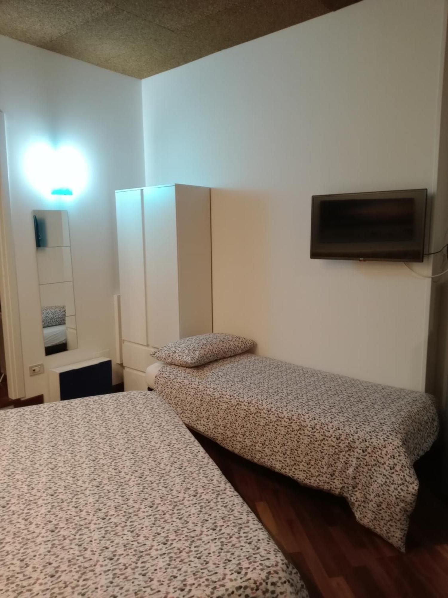 Regina Della Pace Apartments & Suite Con Sauna Monopoli Buitenkant foto