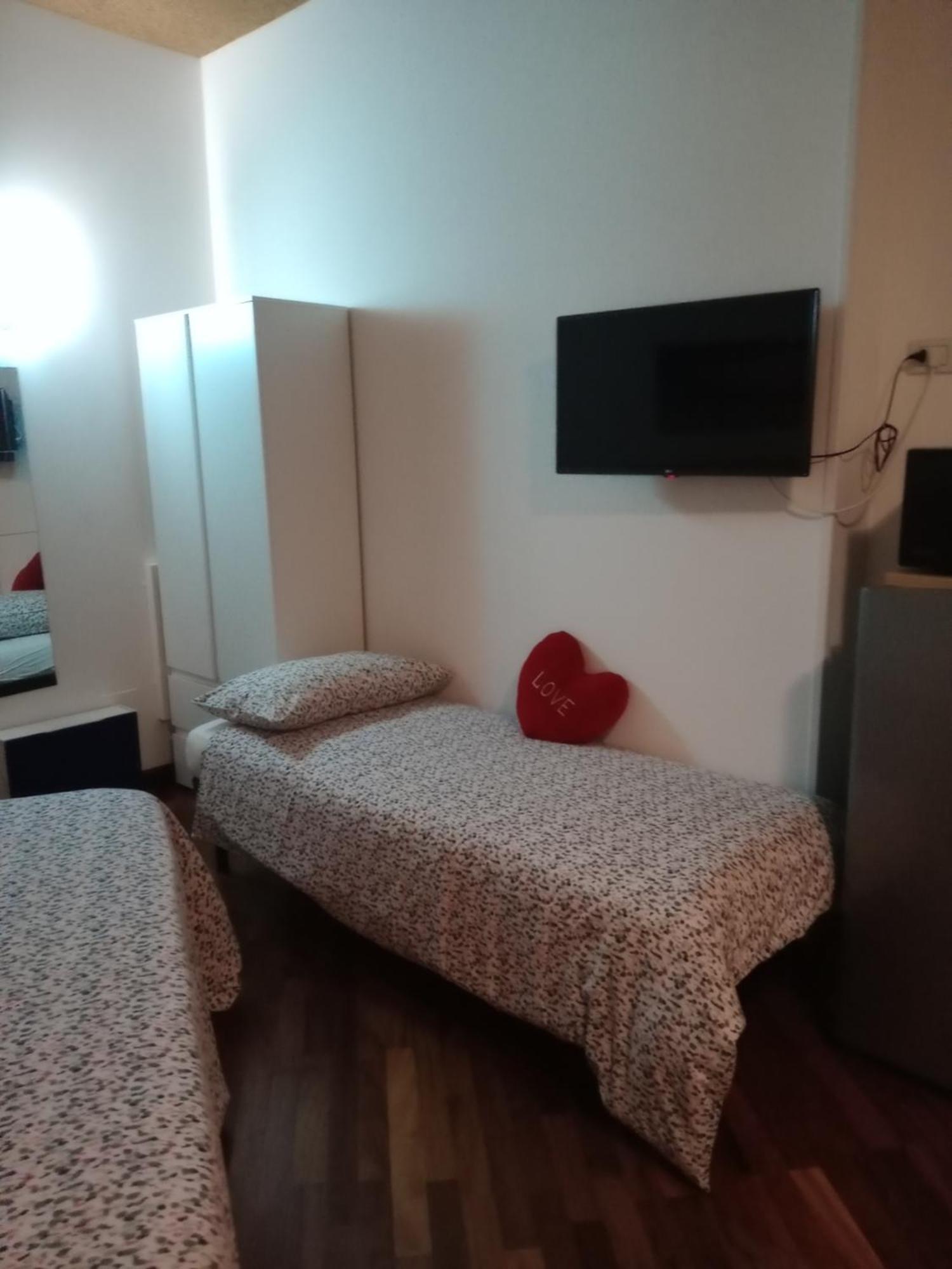 Regina Della Pace Apartments & Suite Con Sauna Monopoli Buitenkant foto