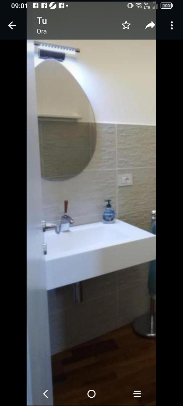 Regina Della Pace Apartments & Suite Con Sauna Monopoli Buitenkant foto