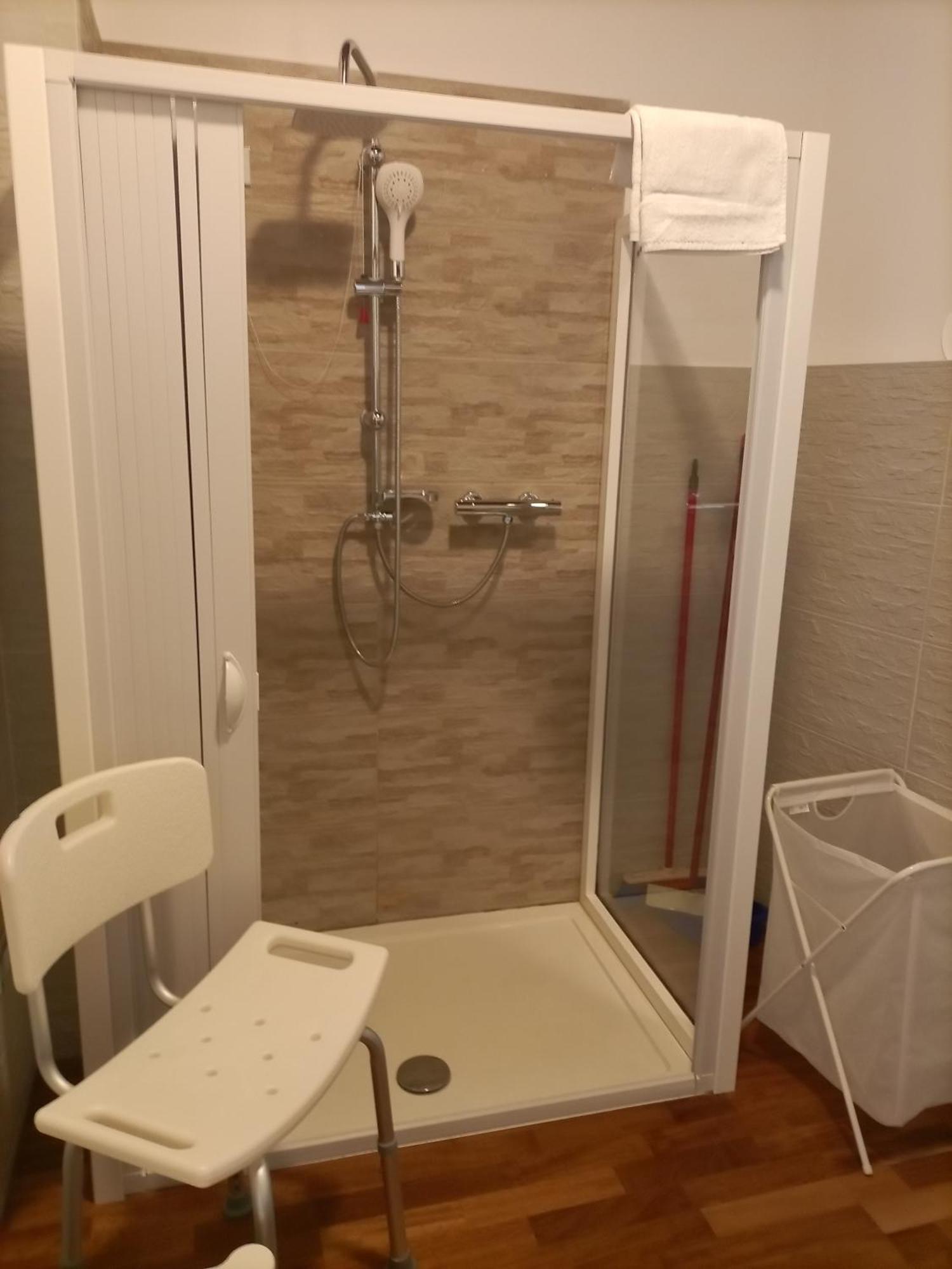 Regina Della Pace Apartments & Suite Con Sauna Monopoli Buitenkant foto