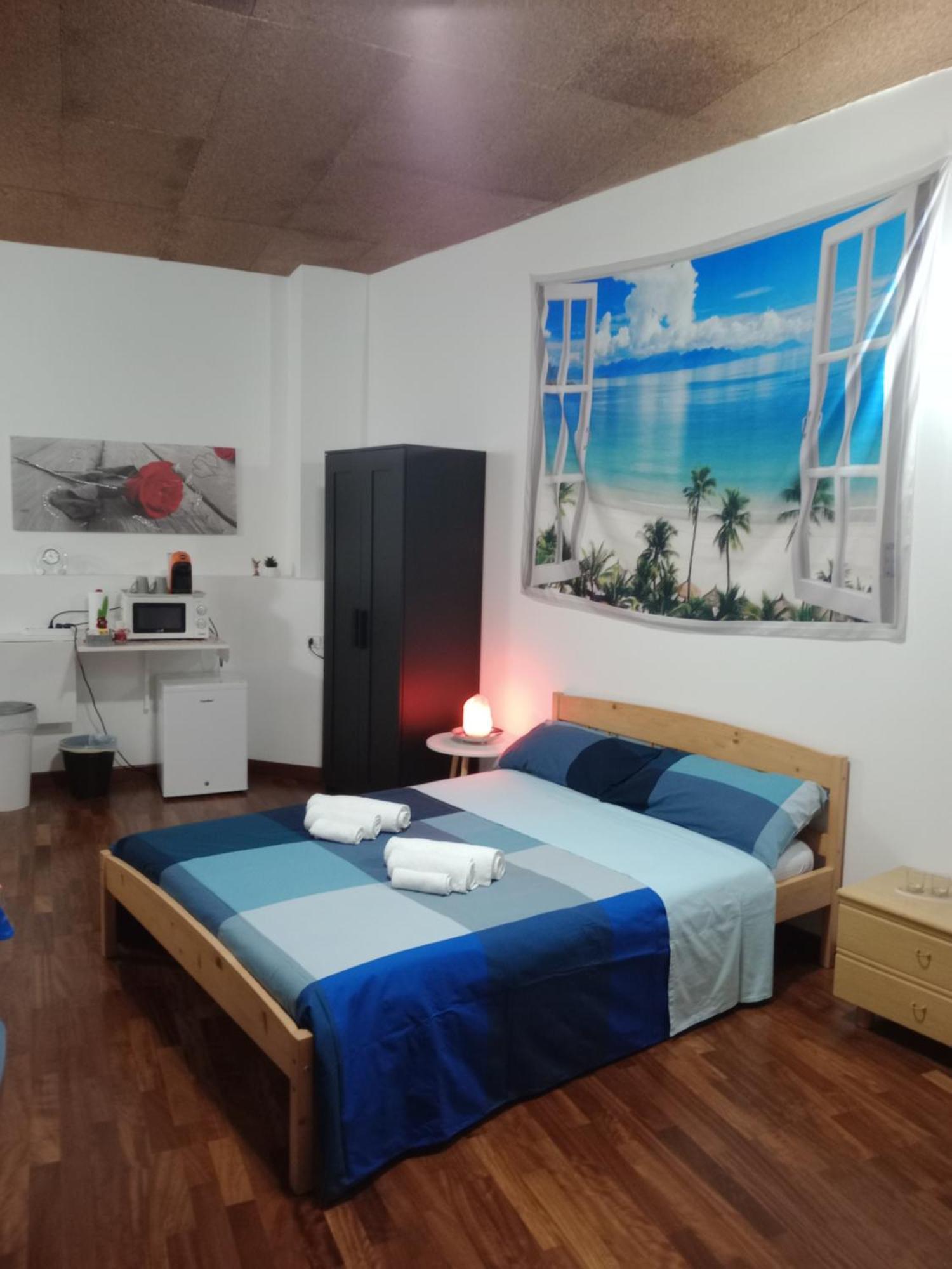Regina Della Pace Apartments & Suite Con Sauna Monopoli Buitenkant foto
