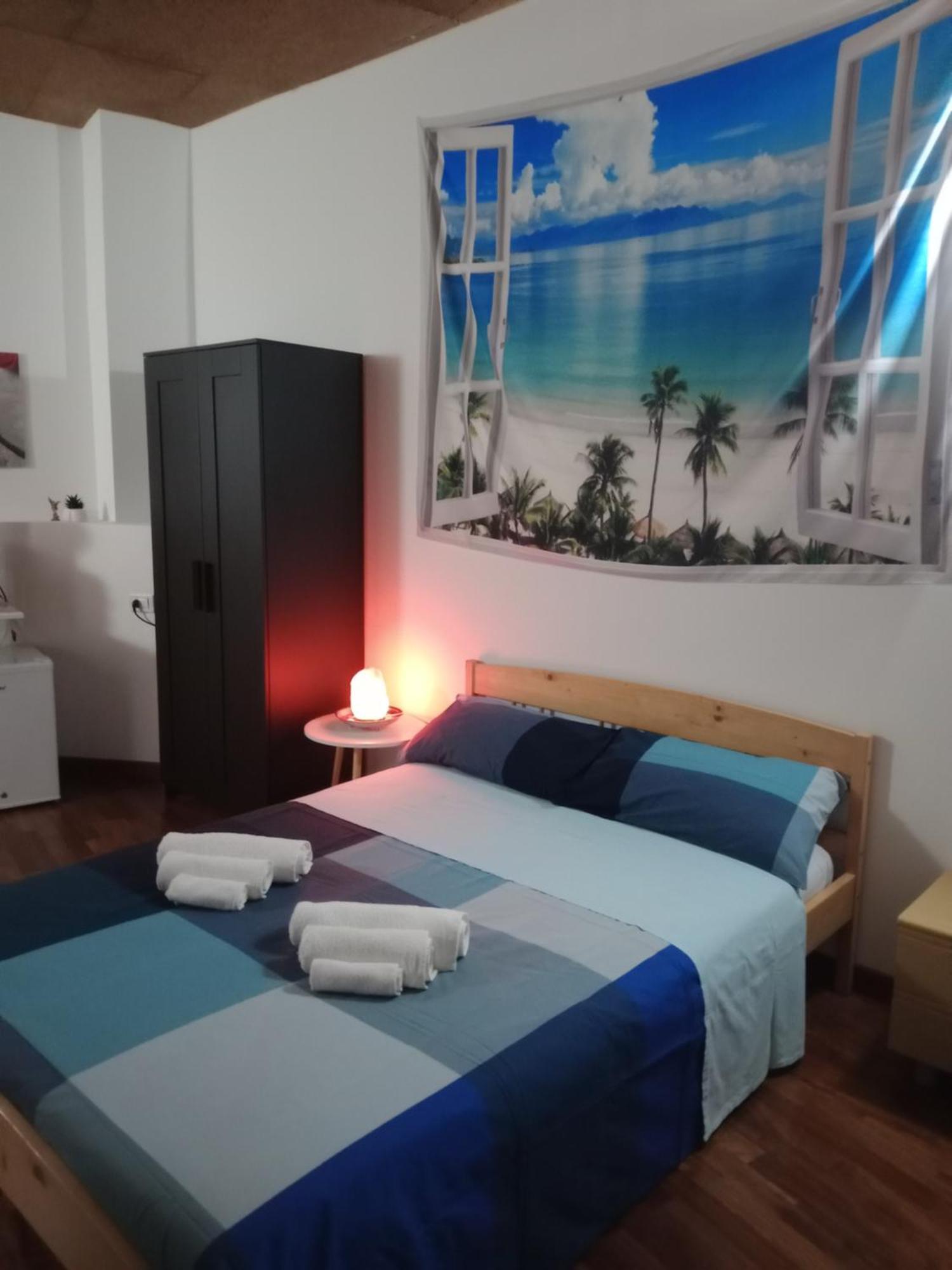 Regina Della Pace Apartments & Suite Con Sauna Monopoli Kamer foto