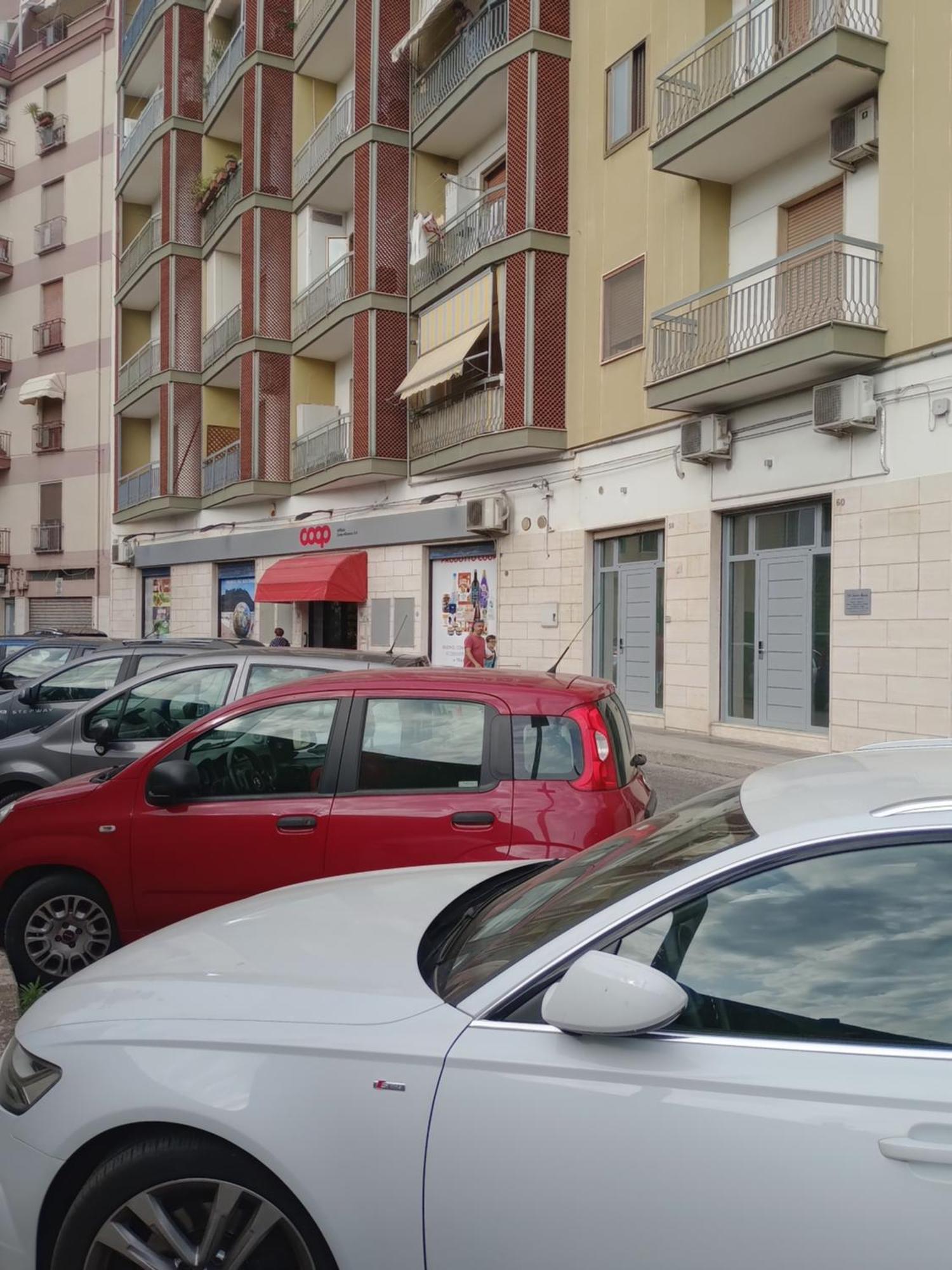 Regina Della Pace Apartments & Suite Con Sauna Monopoli Buitenkant foto