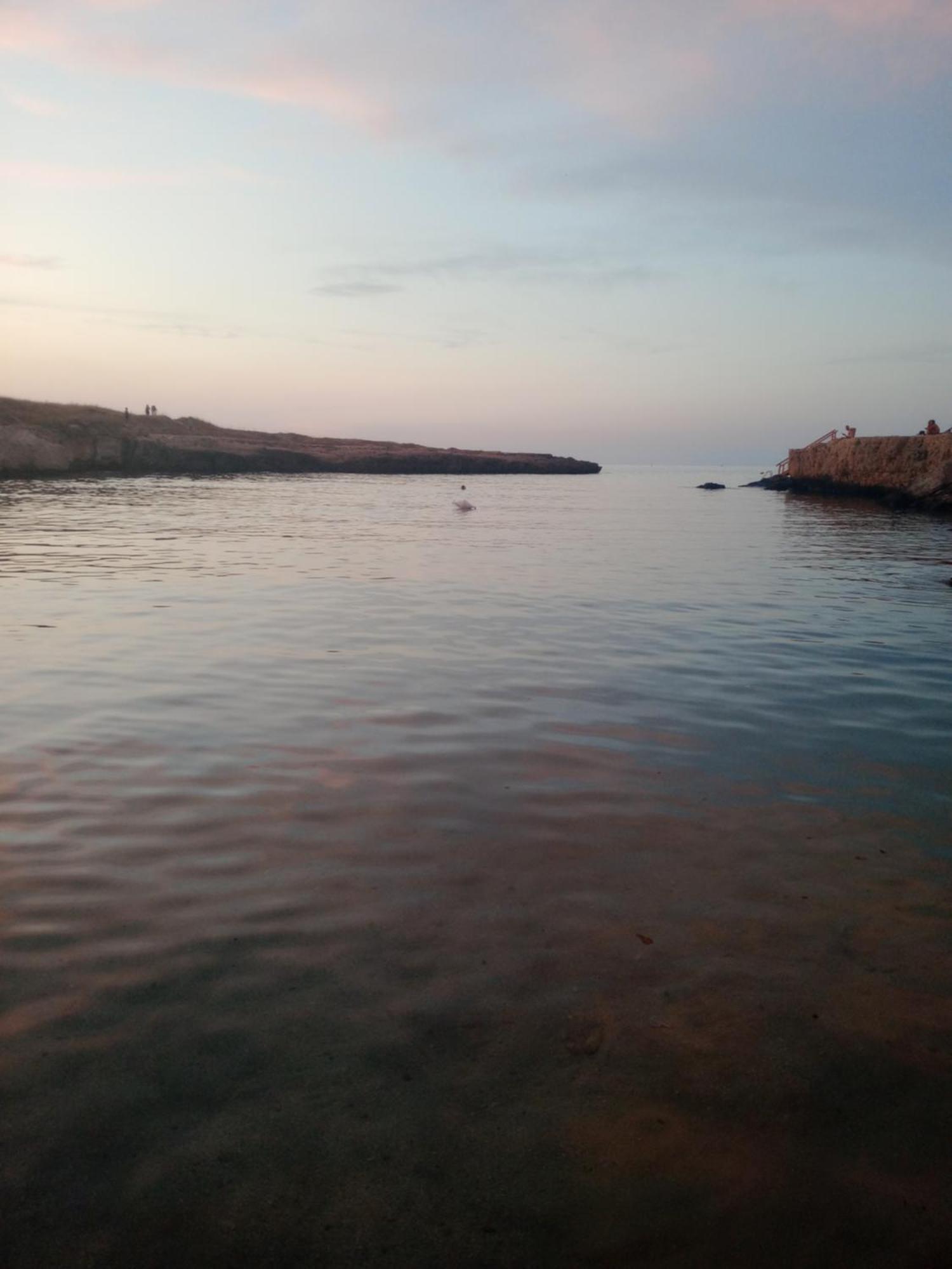 Regina Della Pace Apartments & Suite Con Sauna Monopoli Buitenkant foto