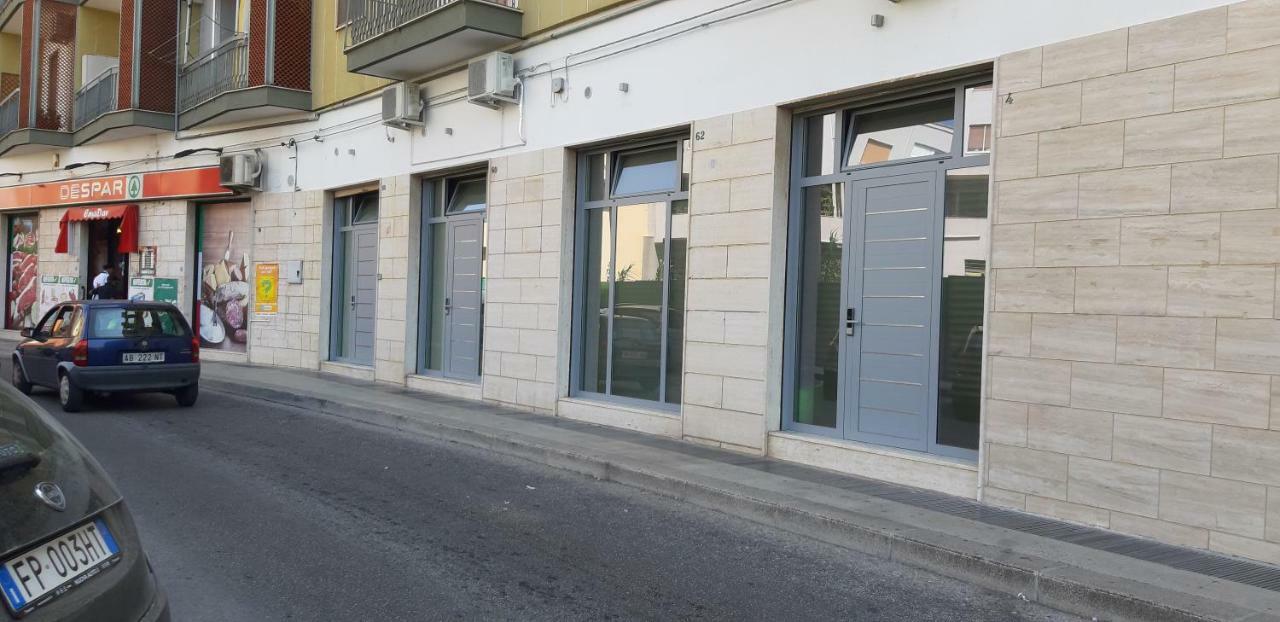 Regina Della Pace Apartments & Suite Con Sauna Monopoli Buitenkant foto