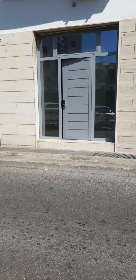 Regina Della Pace Apartments & Suite Con Sauna Monopoli Buitenkant foto
